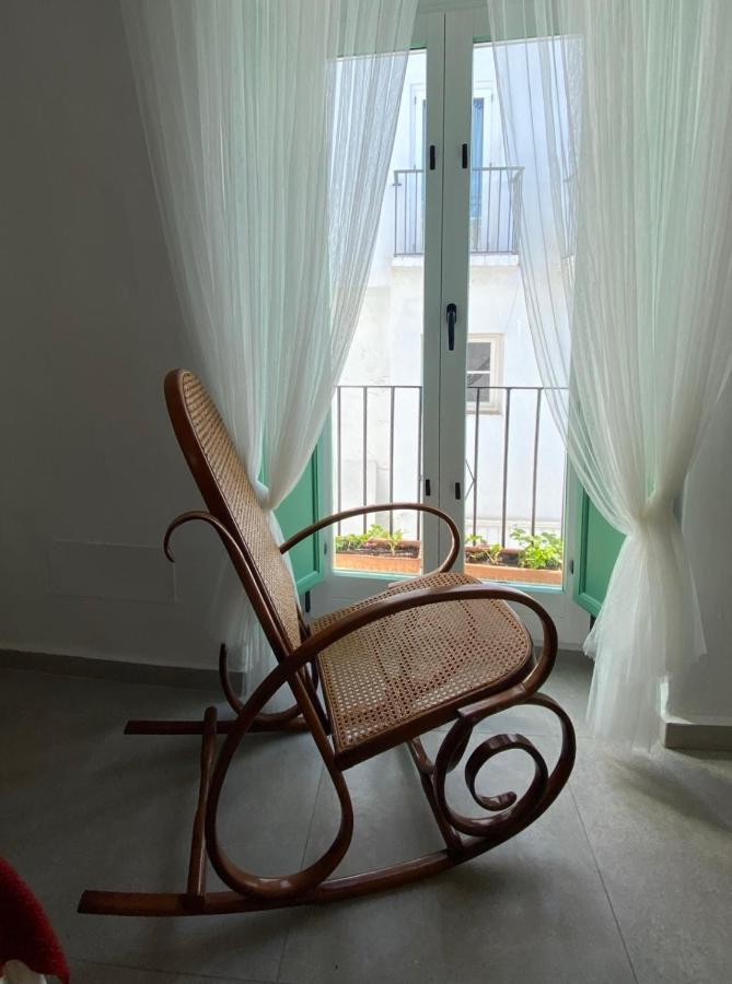 An ca Los Lolos 45 Frigiliana Exterior foto